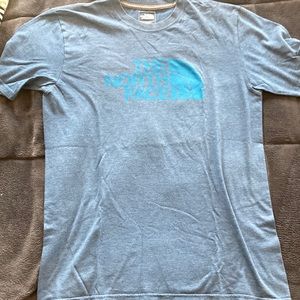 North Face T-Shirt